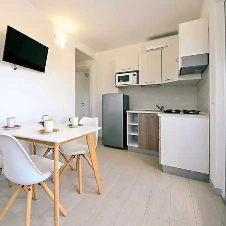 Farm stay Macchia Piccinna *