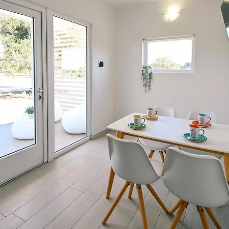 팜스테이 Macchia Piccinna