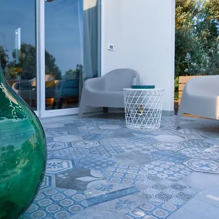 ファームステイ Macchia Piccinna *