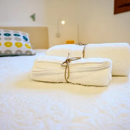 Macchia Piccinna Farm stay