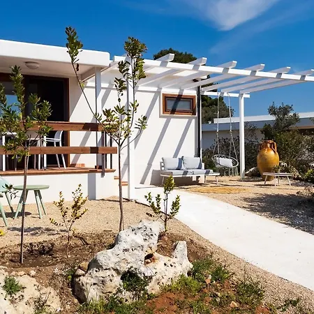 Farm stay Macchia Piccinna