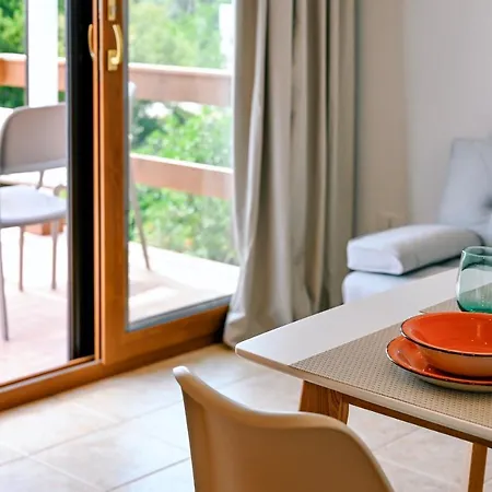 Macchia Piccinna Farm stay *