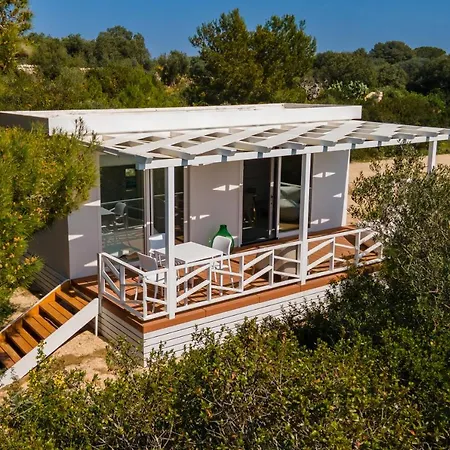 Farm stay Macchia Piccinna