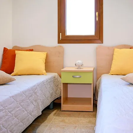 Farm stay Macchia Piccinna *