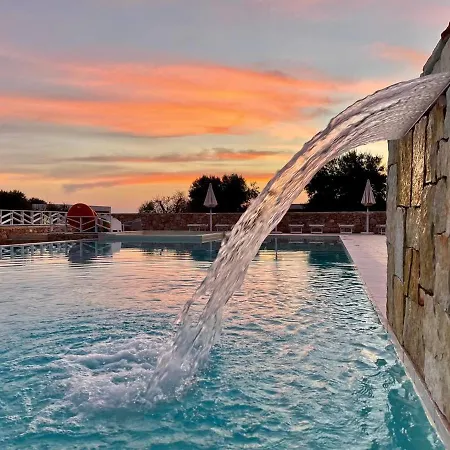 Macchia Piccinna マルッジョ