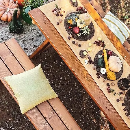 Farm stay Macchia Piccinna