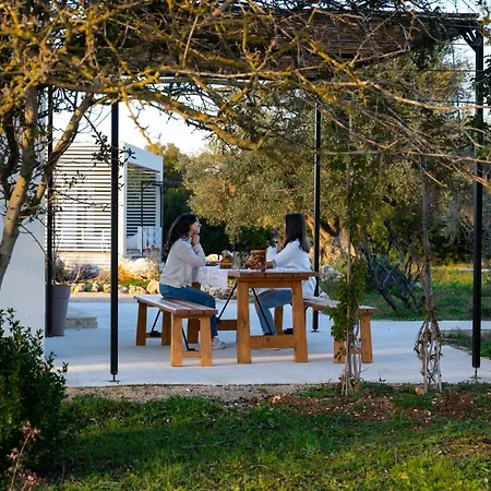 Farm stay Macchia Piccinna Maruggio