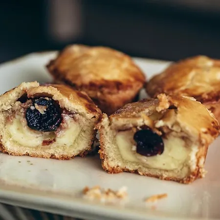 팜스테이 Macchia Piccinna 마루지오