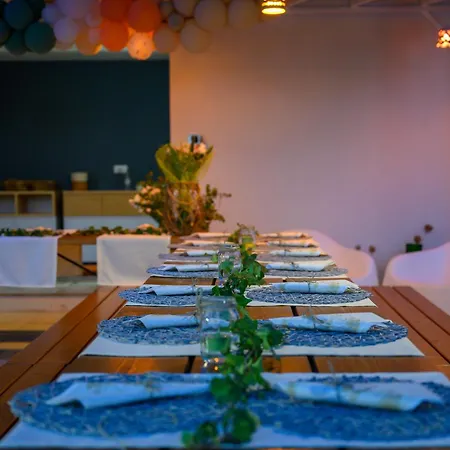 Macchia Piccinna * マルッジョ