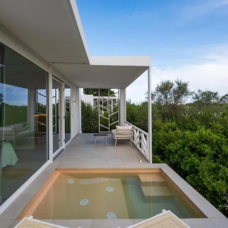 Macchia Piccinna 팜스테이