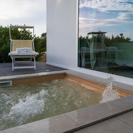 Macchia Piccinna マルッジョ