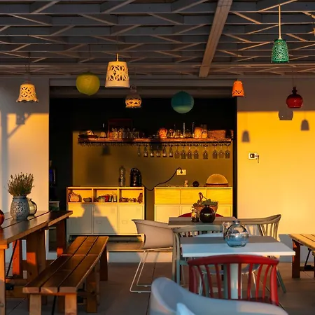 Macchia Piccinna * マルッジョ