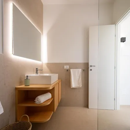 Macchia Piccinna 팜스테이 *