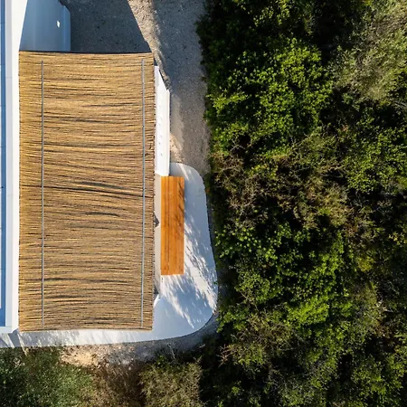 ファームステイ Macchia Piccinna