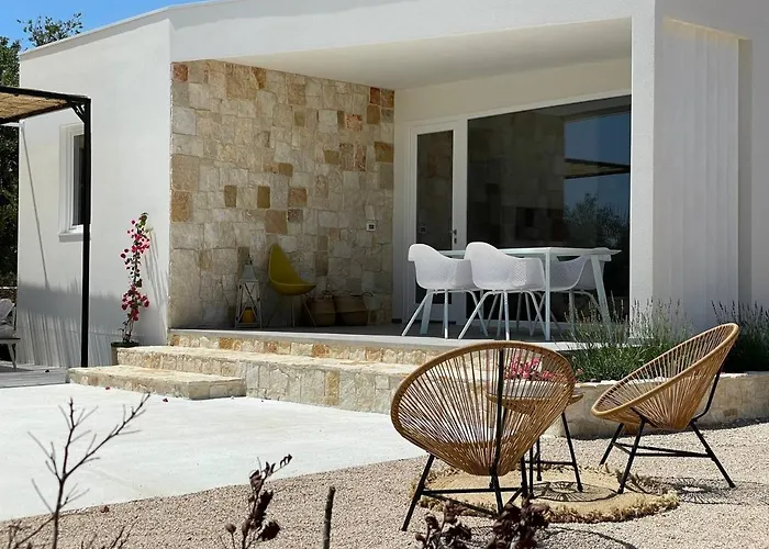 Macchia Piccinna * Maruggio