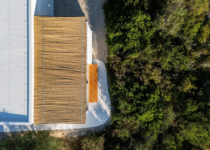 Macchia Piccinna Çiftlik konaklama